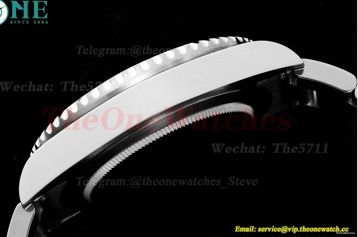 Master King GMT 904L 126710 VR3186 Oys BLNR SS CHS Dial Black II SS 0414